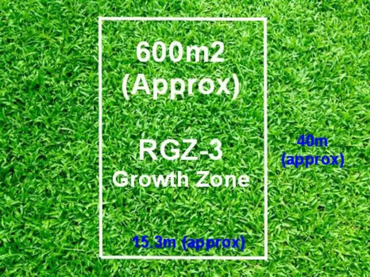 Second view of Homely house listing, 8 Mons Parade, Noble Park VIC 3174