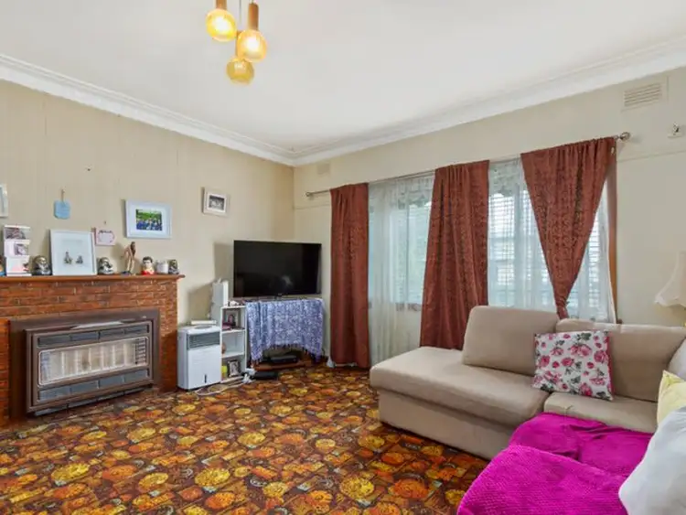Fifth view of Homely house listing, 16 Central Avenue, Newborough VIC 3825