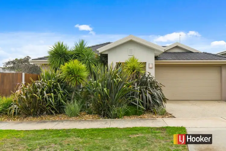 Main view of Homely house listing, 10 Diane Place, Inverloch VIC 3996