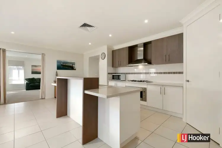 Second view of Homely house listing, 10 Diane Place, Inverloch VIC 3996