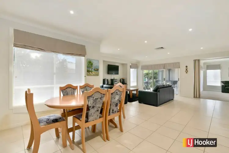Third view of Homely house listing, 10 Diane Place, Inverloch VIC 3996