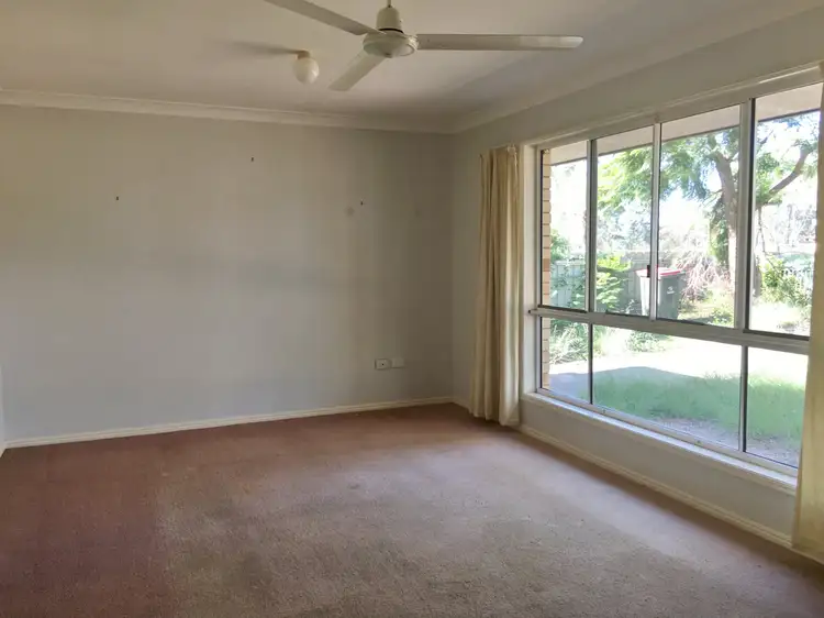 Second view of Homely house listing, 19 Normanby Street, Nanango QLD 4615