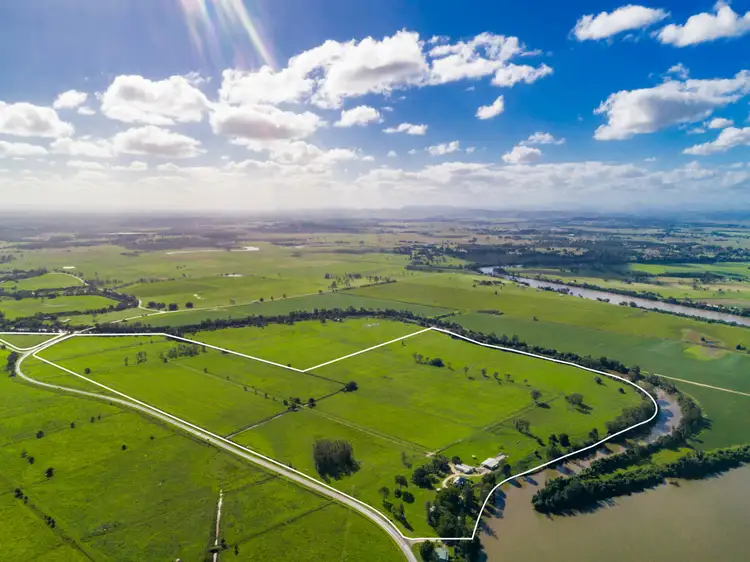 1030 Woodburn Coraki Road, Bungawalbin NSW 2469
