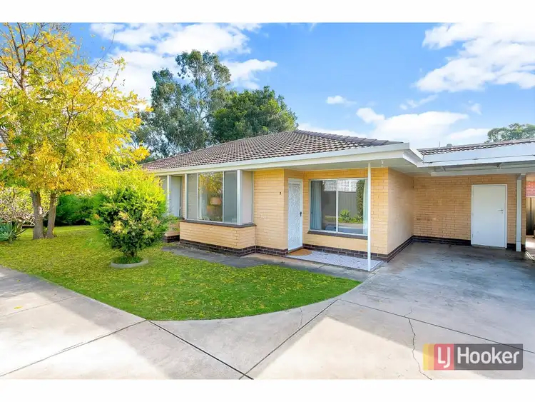 Second view of Homely unit listing, 2/8 East Terrace, Kensington Gardens SA 5068