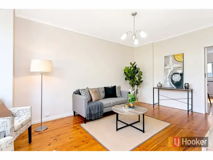 Third view of Homely unit listing, 2/8 East Terrace, Kensington Gardens SA 5068