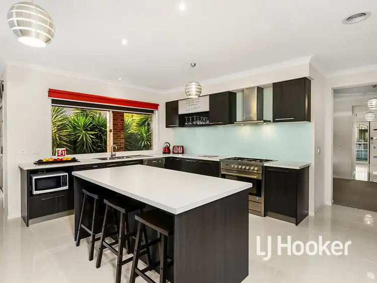 Third view of Homely house listing, 13 Cabernet Street, Point Cook VIC 3030
