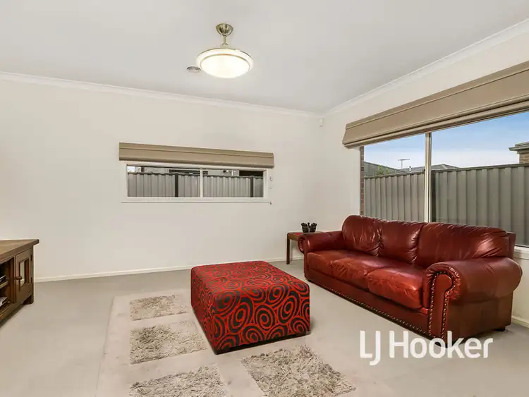 Fifth view of Homely house listing, 13 Cabernet Street, Point Cook VIC 3030
