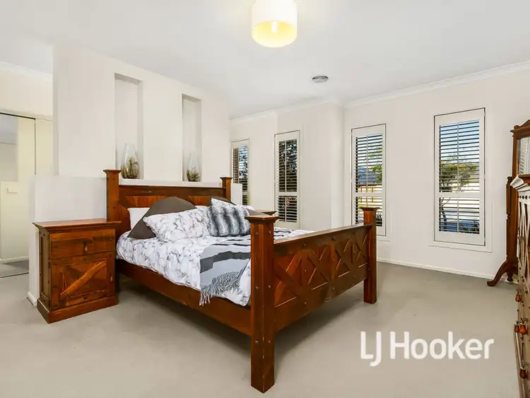 Sixth view of Homely house listing, 13 Cabernet Street, Point Cook VIC 3030