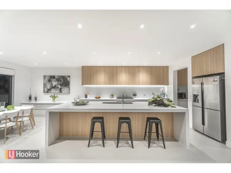 Third view of Homely house listing, 37 Grattan Cove, Craigieburn VIC 3064