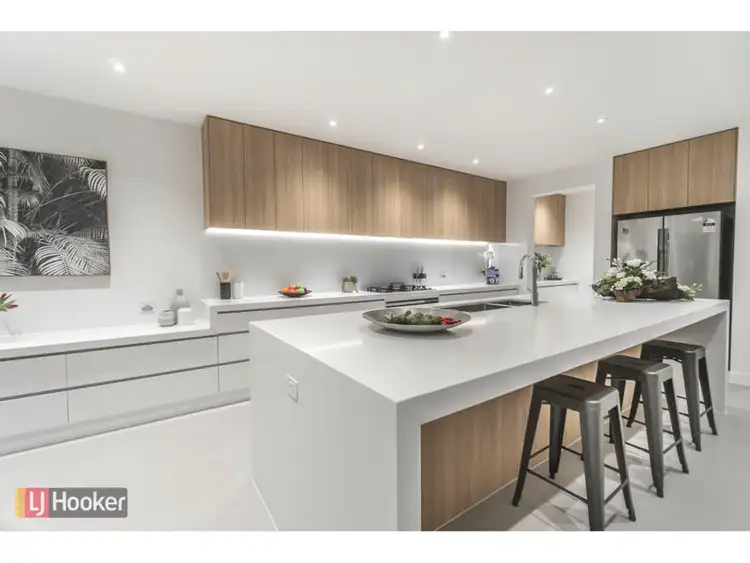 Fourth view of Homely house listing, 37 Grattan Cove, Craigieburn VIC 3064