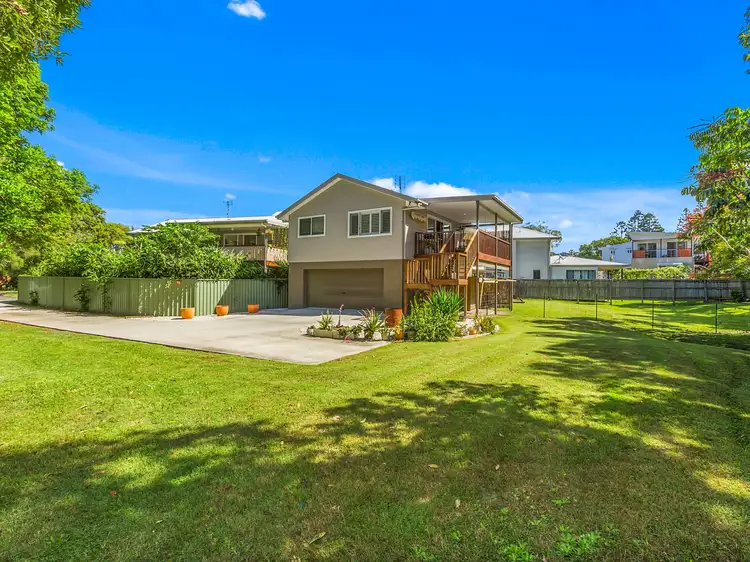 Third view of Homely house listing, 2/5 Bindaree Way, Ocean Shores NSW 2483
