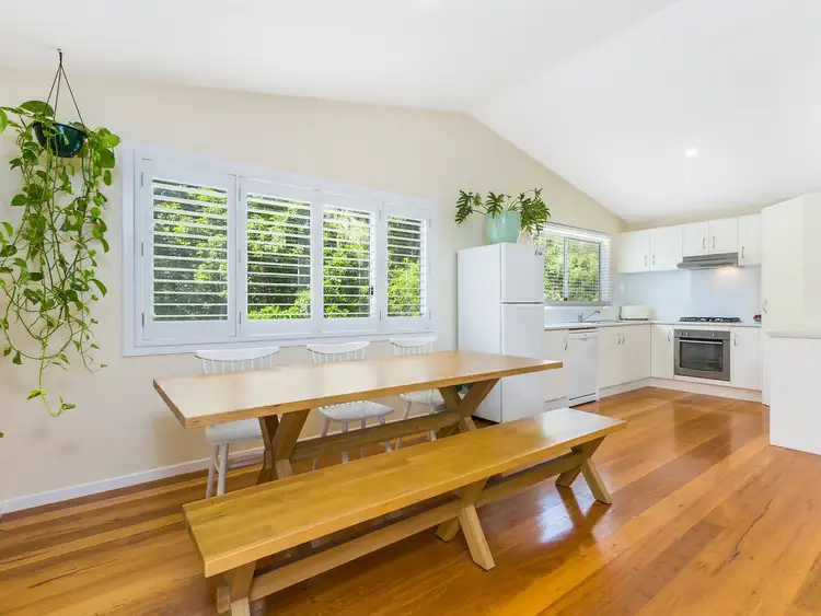 Fourth view of Homely house listing, 2/5 Bindaree Way, Ocean Shores NSW 2483