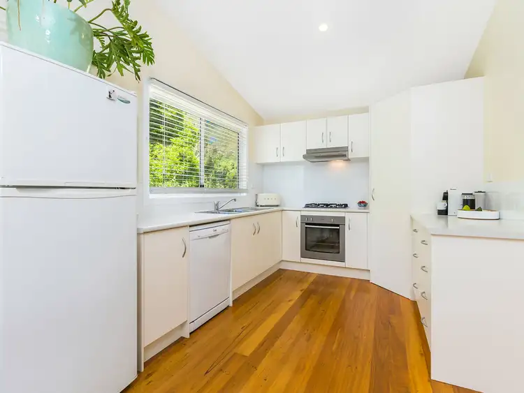 Fifth view of Homely house listing, 2/5 Bindaree Way, Ocean Shores NSW 2483