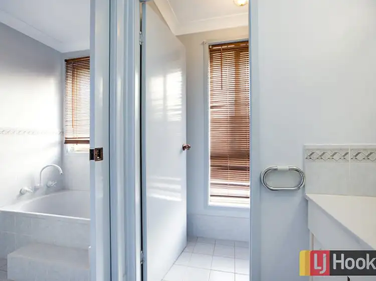 Seventh view of Homely house listing, 1 Goderich Lane, Kingswood NSW 2340