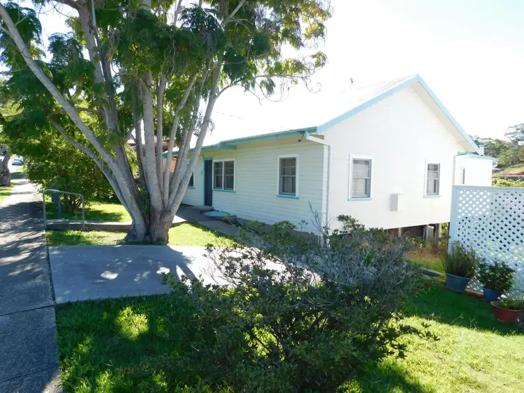 54 Mann Street, Nambucca Heads NSW 2448