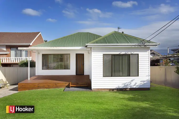 Second view of Homely house listing, 65 Grand View Parade, Lake Heights NSW 2502