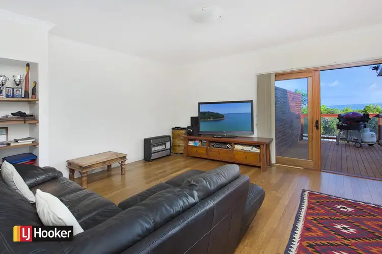 Third view of Homely house listing, 65 Grand View Parade, Lake Heights NSW 2502