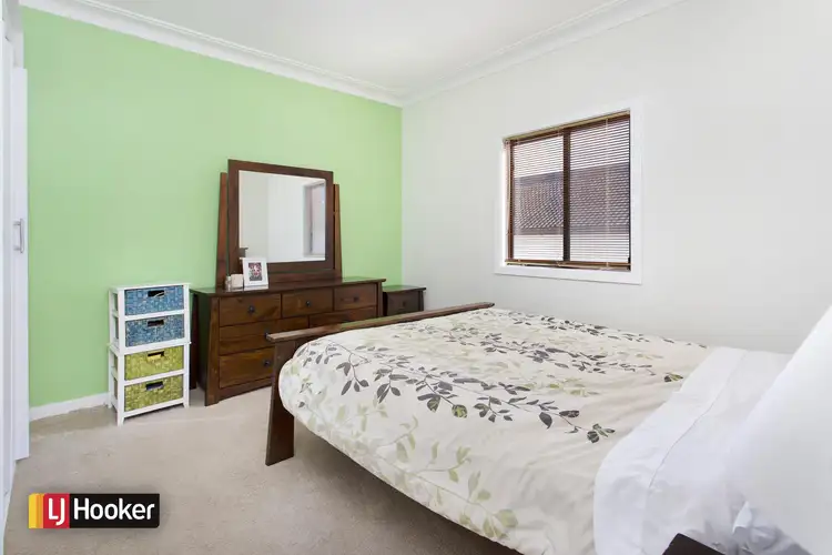 Sixth view of Homely house listing, 65 Grand View Parade, Lake Heights NSW 2502