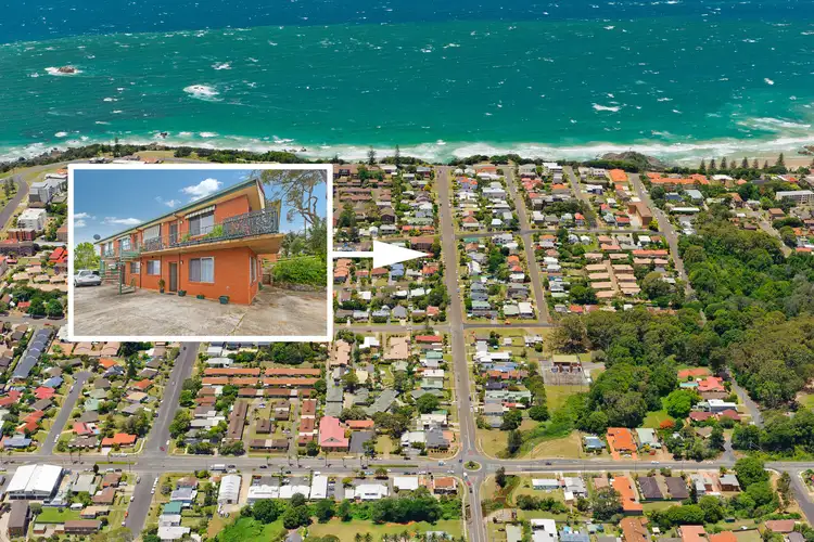 Main view of Homely house listing, 2/19 Hill Street, Port Macquarie NSW 2444