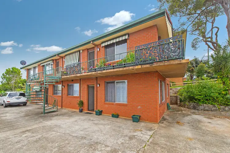 Sixth view of Homely house listing, 2/19 Hill Street, Port Macquarie NSW 2444