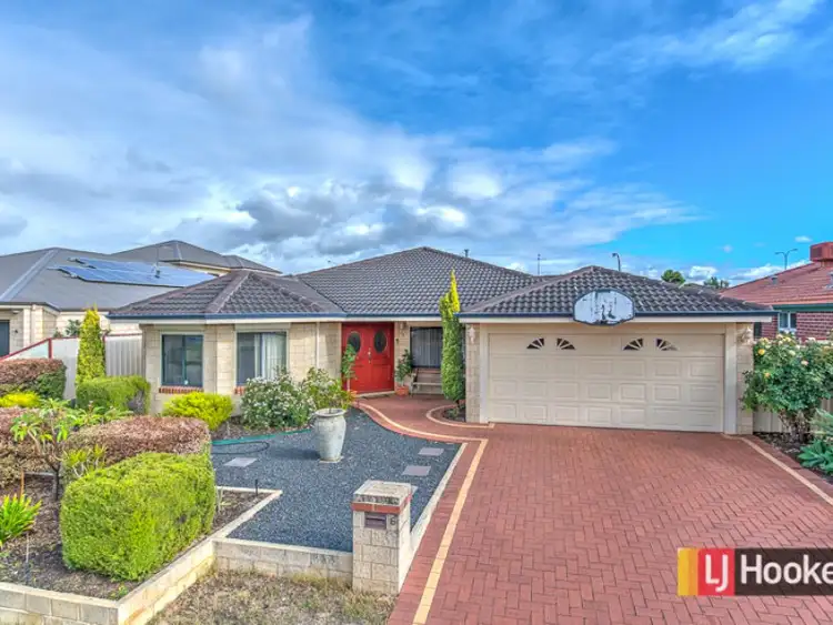 6 Corrigin Street, Southern River WA 6110