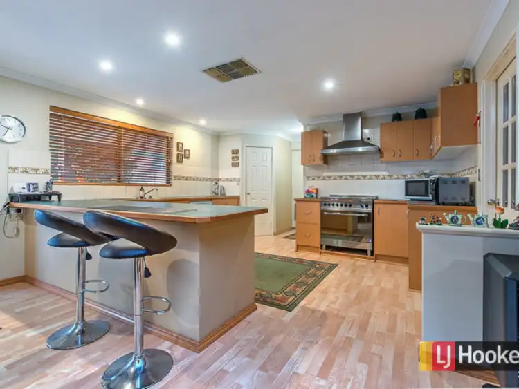 Second view of Homely house listing, 6 Corrigin Street, Southern River WA 6110