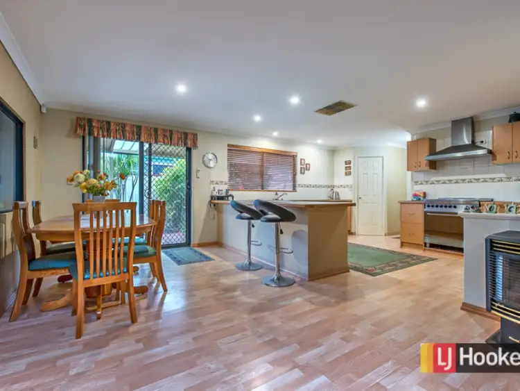 Fifth view of Homely house listing, 6 Corrigin Street, Southern River WA 6110