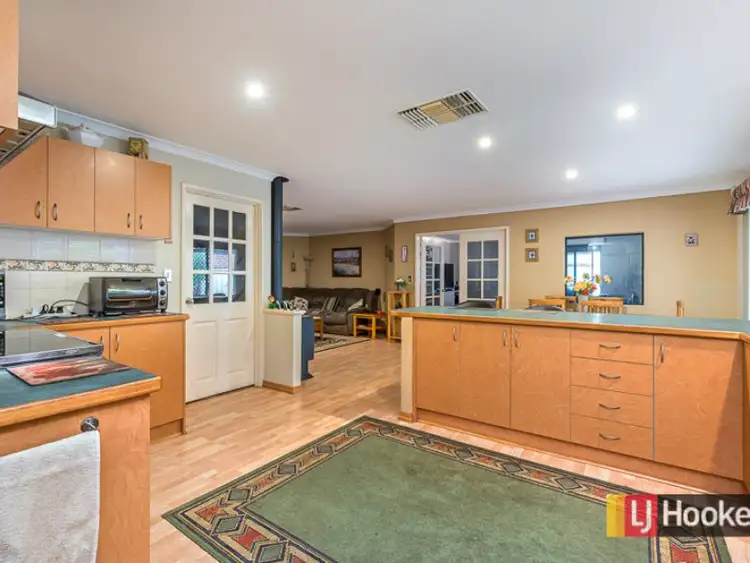 Sixth view of Homely house listing, 6 Corrigin Street, Southern River WA 6110