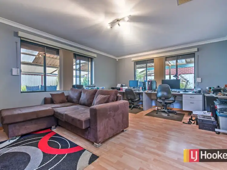 Seventh view of Homely house listing, 6 Corrigin Street, Southern River WA 6110