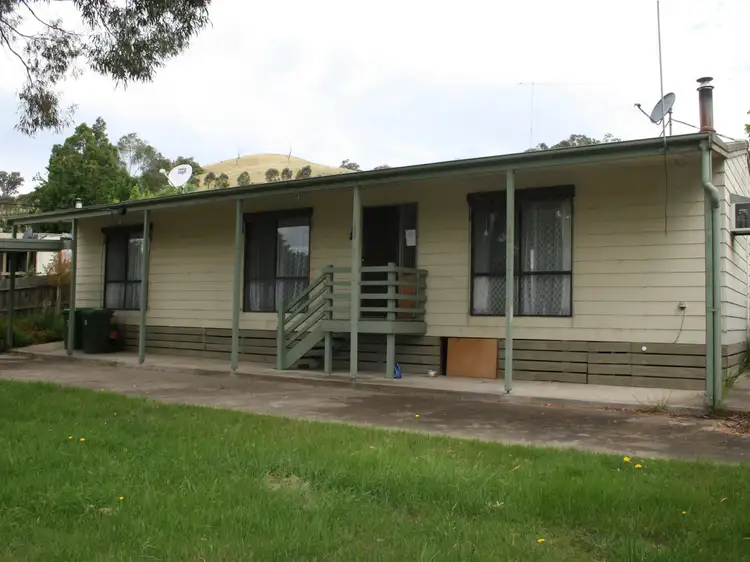 Main view of Homely house listing, 5060 Great Alpine Road, Ensay VIC 3895
