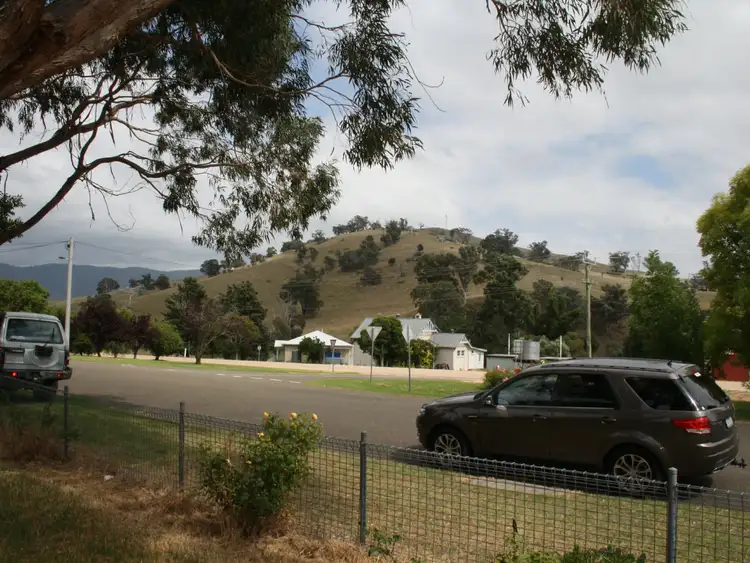 Second view of Homely house listing, 5060 Great Alpine Road, Ensay VIC 3895