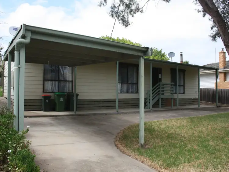 Third view of Homely house listing, 5060 Great Alpine Road, Ensay VIC 3895