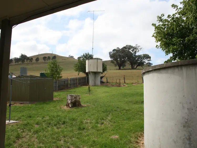 Fourth view of Homely house listing, 5060 Great Alpine Road, Ensay VIC 3895
