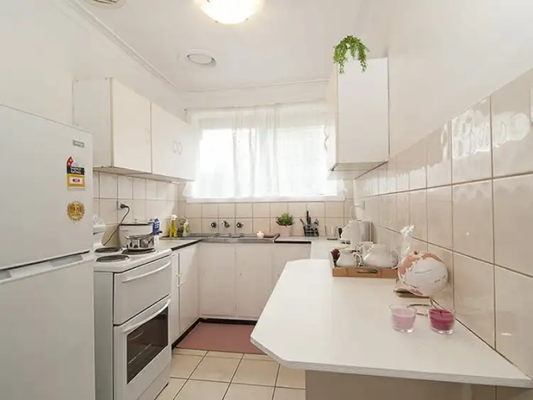 Third view of Homely unit listing, 4/32 Fintonia Road, Noble Park VIC 3174