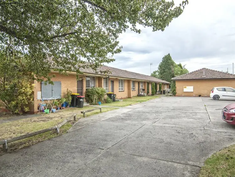 Fourth view of Homely unit listing, 4/32 Fintonia Road, Noble Park VIC 3174