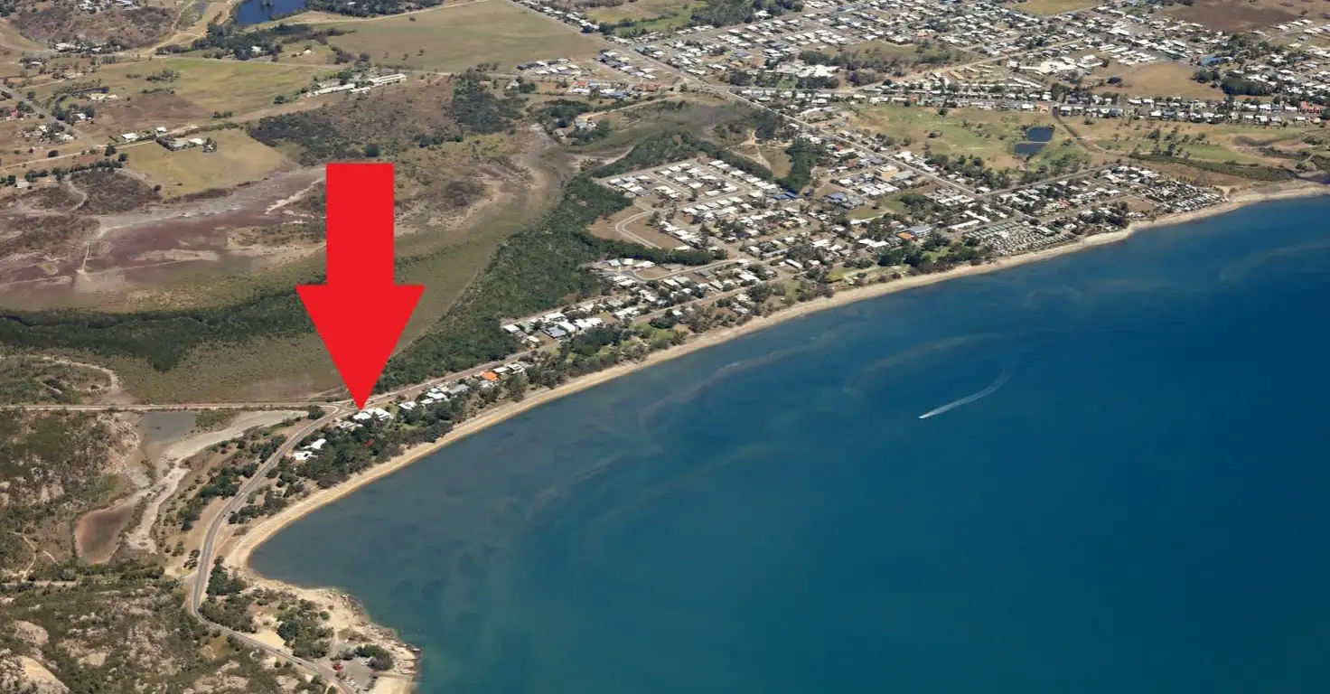 Main view of Homely house listing, 16 Horseshoe Bay Road, Bowen QLD 4805