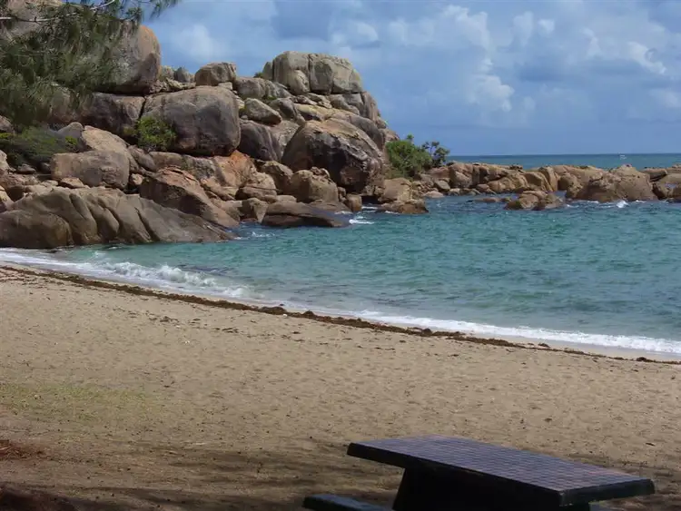 Second view of Homely house listing, 16 Horseshoe Bay Road, Bowen QLD 4805