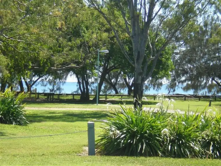 Fourth view of Homely house listing, 16 Horseshoe Bay Road, Bowen QLD 4805