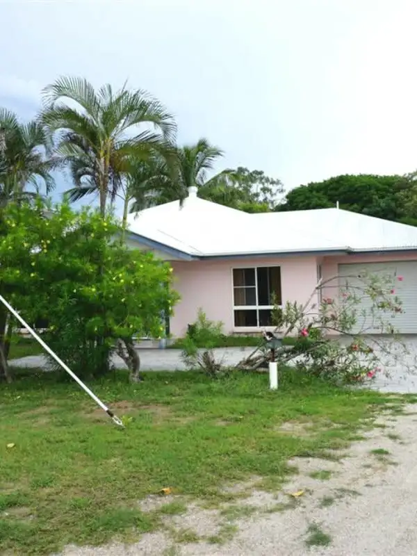 Sixth view of Homely house listing, 16 Horseshoe Bay Road, Bowen QLD 4805