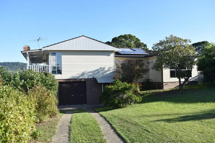 6 Cohalan Street, Bowraville NSW 2449