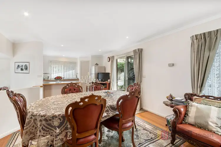 Third view of Homely townhouse listing, 65A Newdegate Street, West Hobart TAS 7000