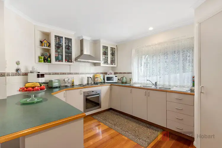 Fourth view of Homely townhouse listing, 65A Newdegate Street, West Hobart TAS 7000
