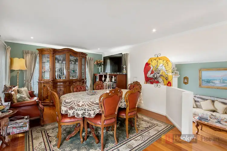 Fifth view of Homely townhouse listing, 65A Newdegate Street, West Hobart TAS 7000