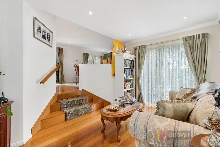 Sixth view of Homely townhouse listing, 65A Newdegate Street, West Hobart TAS 7000