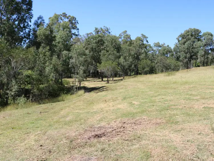 Second view of Homely rural property listing, Lot 5 Linkes Lane, Mount Beppo QLD 4313