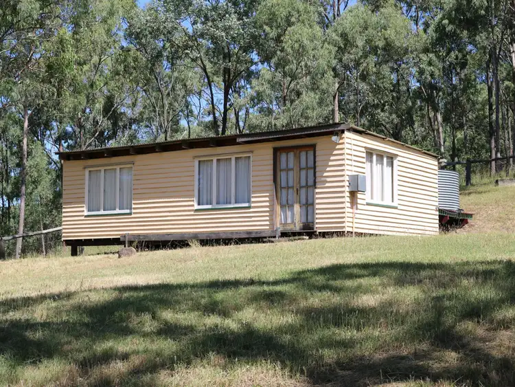 Sixth view of Homely rural property listing, Lot 5 Linkes Lane, Mount Beppo QLD 4313