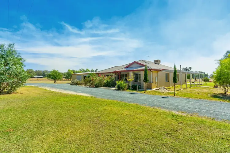 226 Hueske Road, Jindera NSW 2642