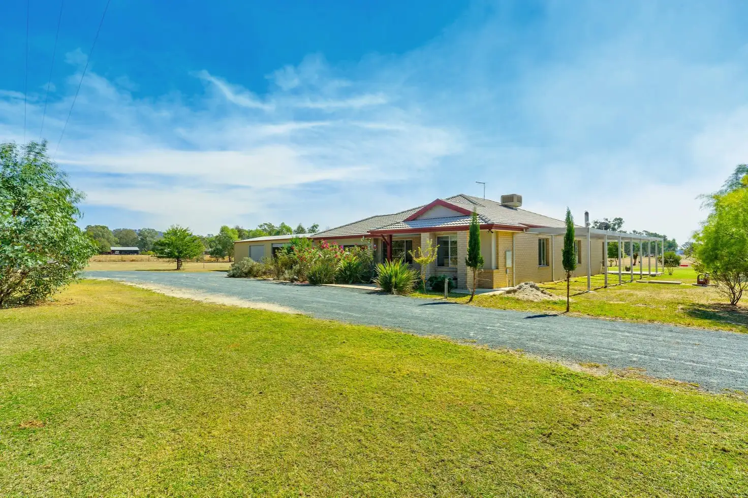 Main view of Homely house listing, 226 Hueske Road, Jindera NSW 2642
