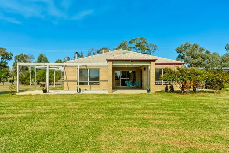 Second view of Homely house listing, 226 Hueske Road, Jindera NSW 2642