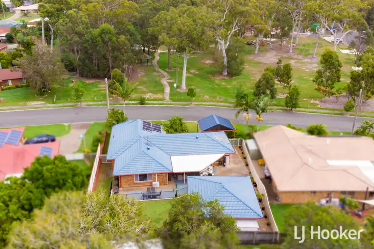 Main view of Homely house listing, 18 O'Gorman Street, Alexandra Hills QLD 4161